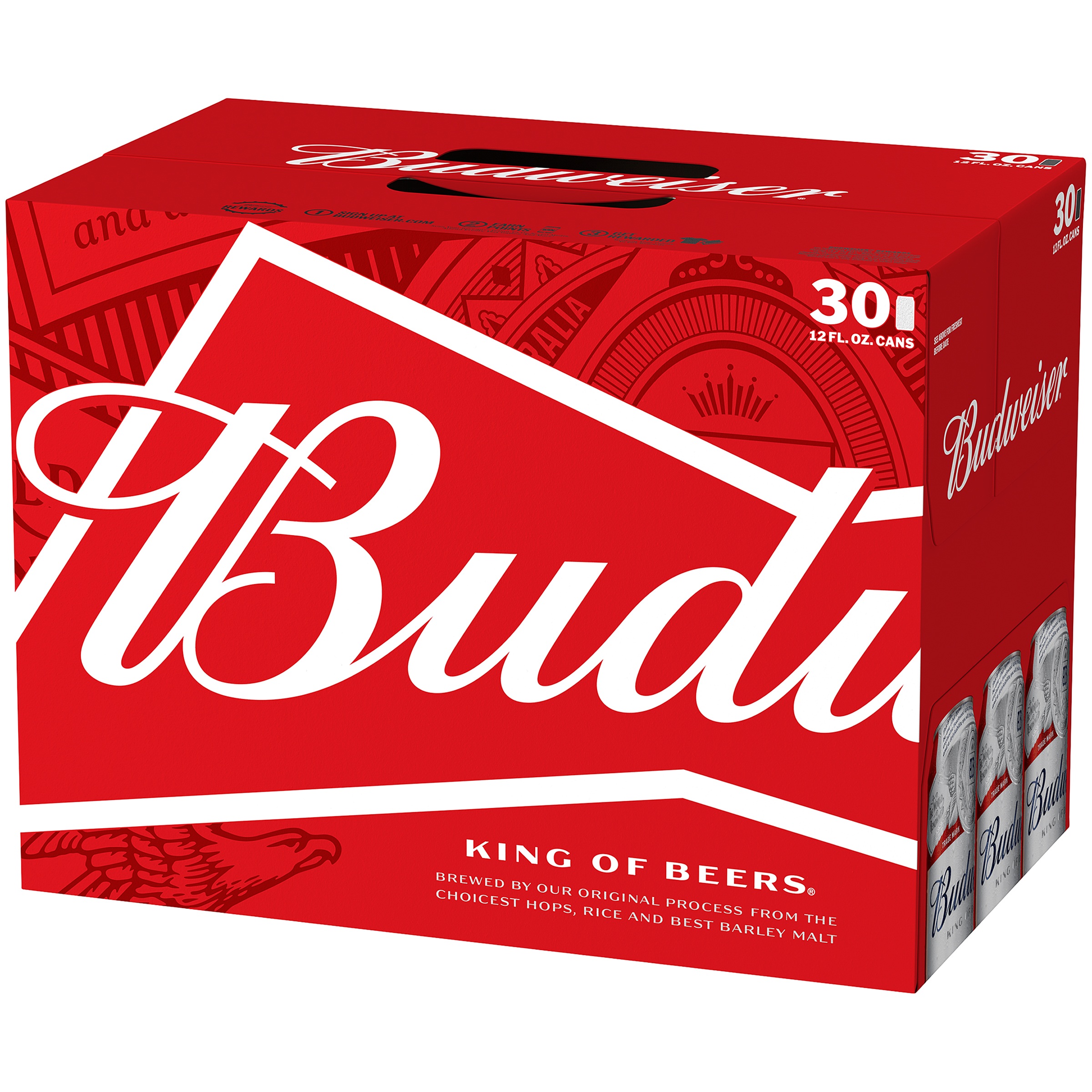 How Much Does Budweiser Beer Cost In The US And Europe? AC/DC Beverage