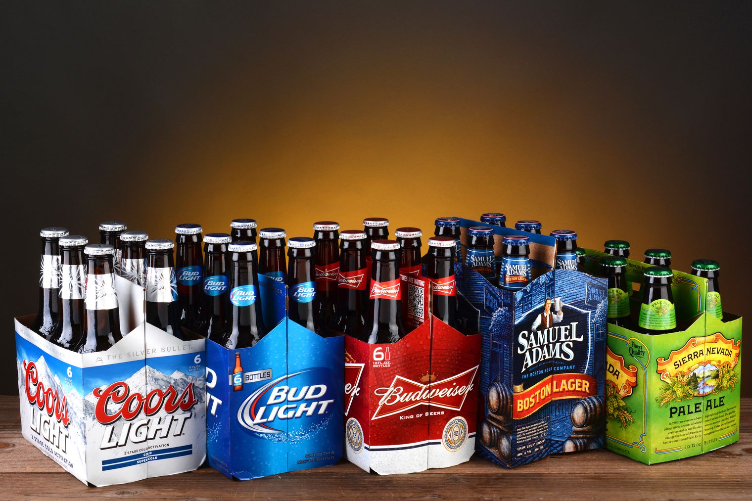 Budweiser The Most Iconic American Beer Brand AC/DC Beverage