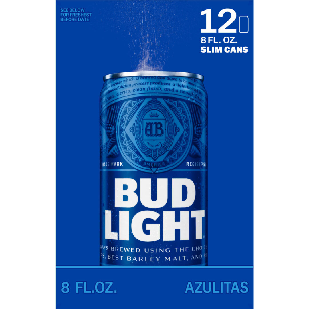 Bud Light Apple A Popular Alcoholic Beverage AC/DC Beverage