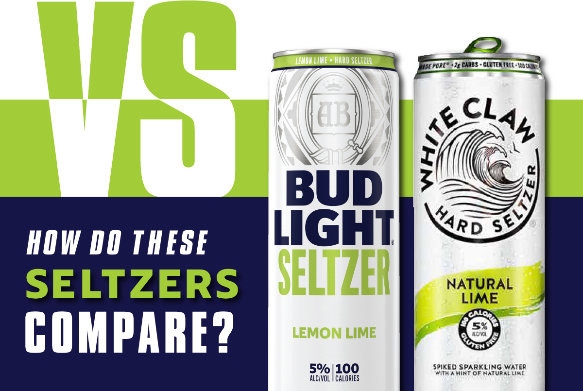 How Much Sugar In Bud Light Lemonade AC/DC Beverage