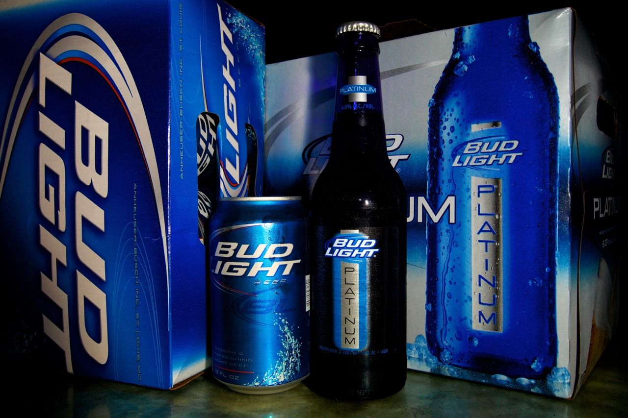 The Benefits Of Drinking Bud Light AC/DC Beverage