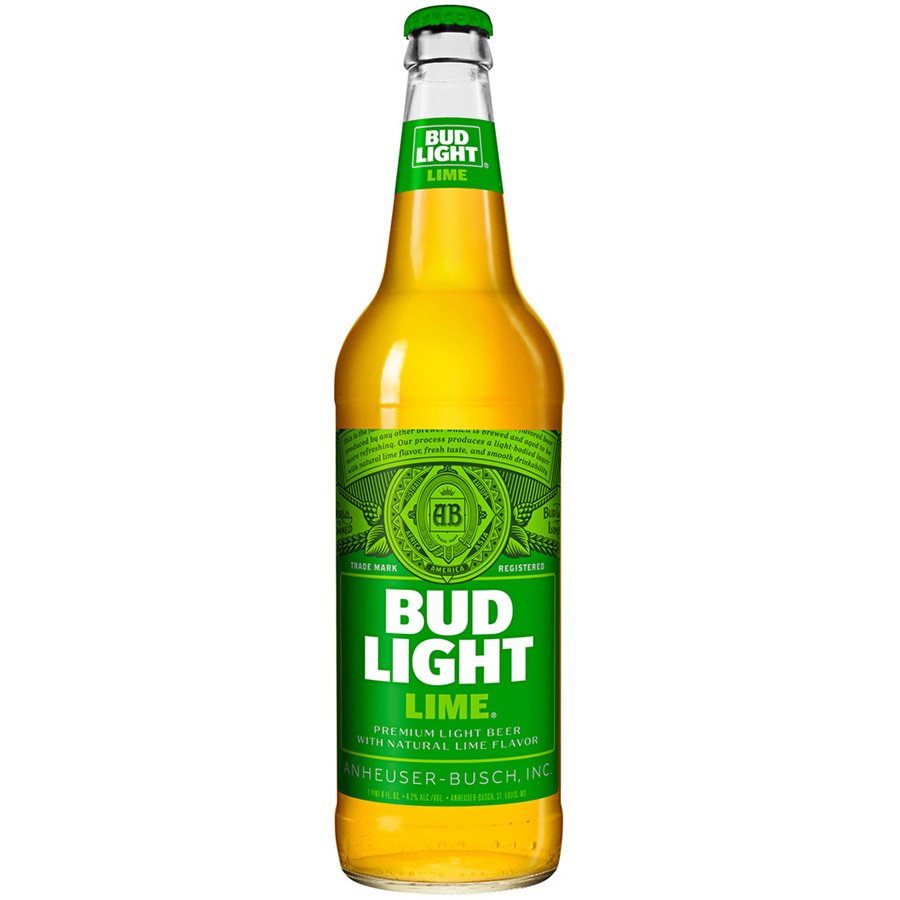 The Great Debate Is Bud Light Lime Actually Good For You? AC/DC Beverage