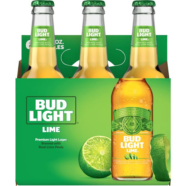 Is Bud Light Lime Keto Friendly AC/DC Beverage