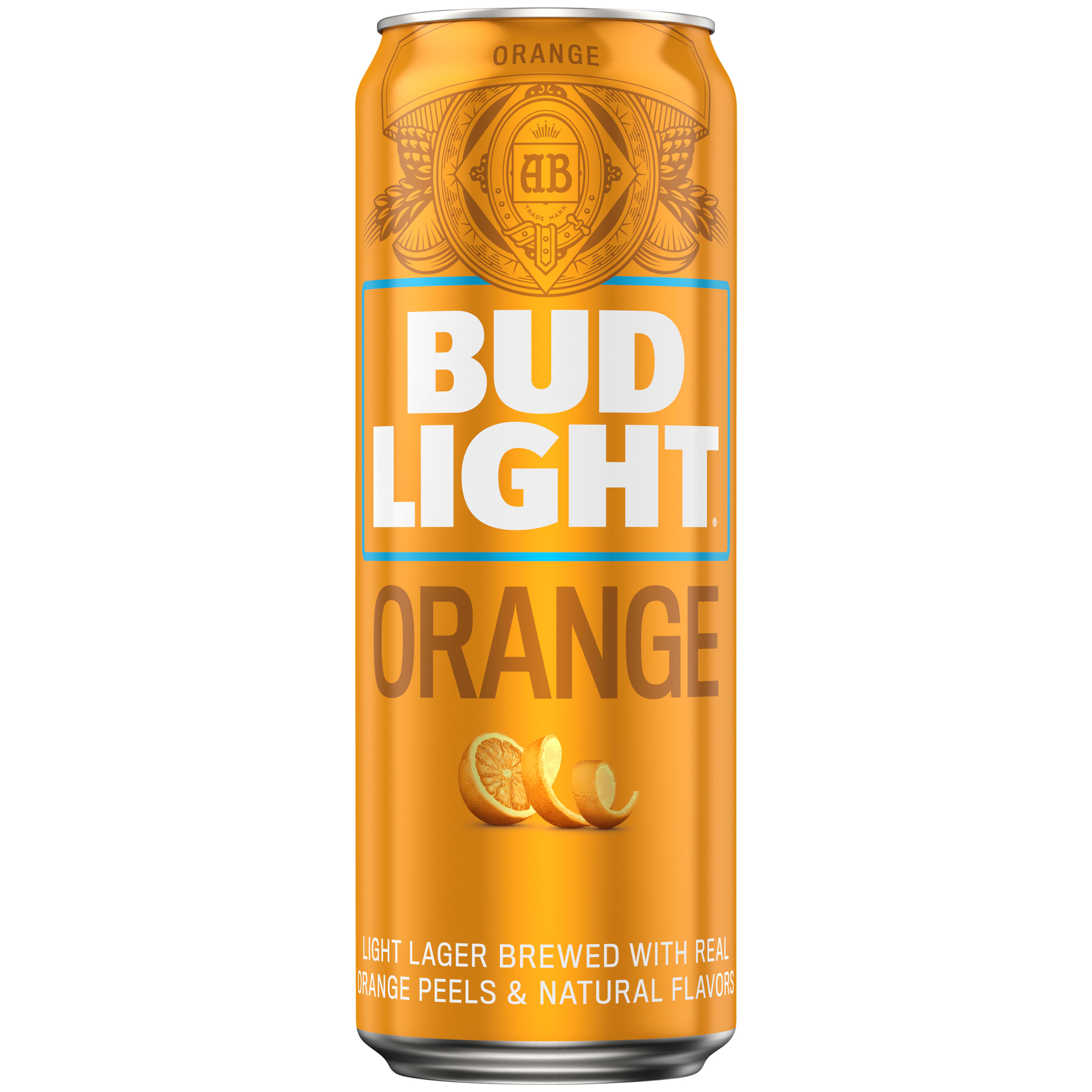 Bud Light Orange The Newest Addition To The Bud Light Family AC/DC