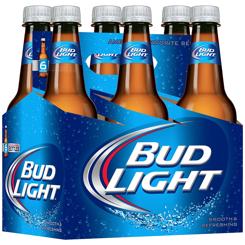 Is Bud Light Premium AC/DC Beverage