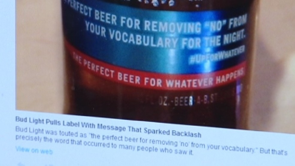 The Benefits Of Checking The Born On Date On Your Bud Light AC/DC