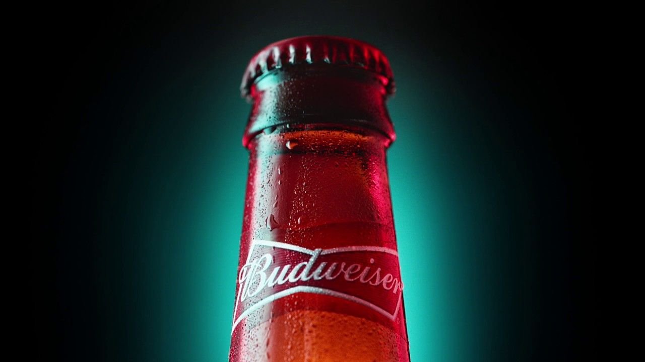 Budweiser One Of America’s Most Iconic Beers AC/DC Beverage