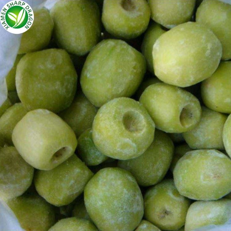 Buy Frozen Kiwi Fruit OnlineXiamen Sharp Dragon