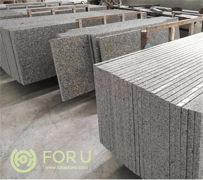 G641 Grey Granite Tile Exclusive Marble ManufacturerFOR U STONE