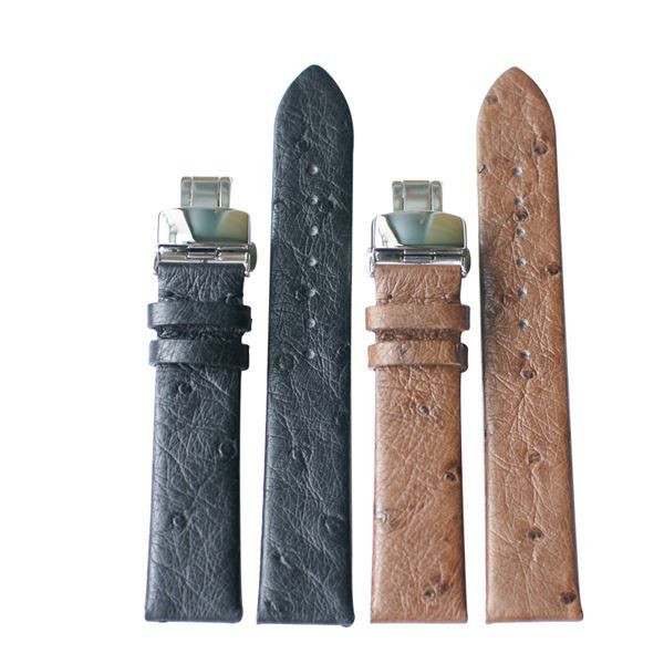 20mm Top High Quality Leather Watch Strap China Watch Strap