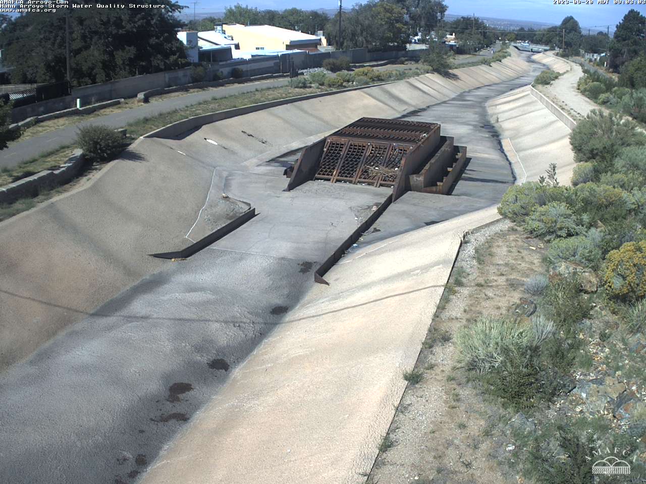 AMAFCA ArroyoCam AMAFCA