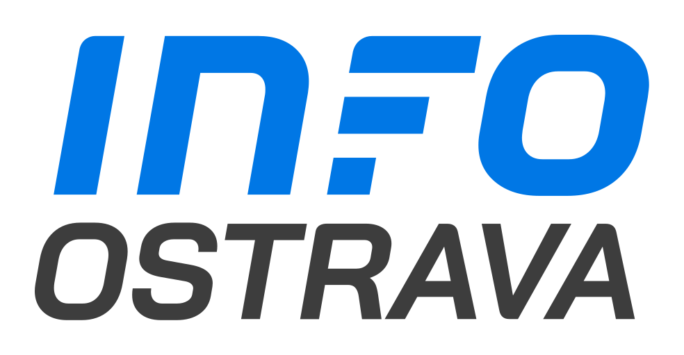 Irena Boščíková InfoOstrava