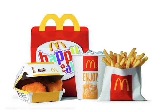 Happy Meal Mcdonald Je Opis Sastav Igracke Cijene I Recenzije