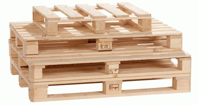 Koje Su Dimenzije Paleta Dimenzije Standardnih I Euro Palete Palete