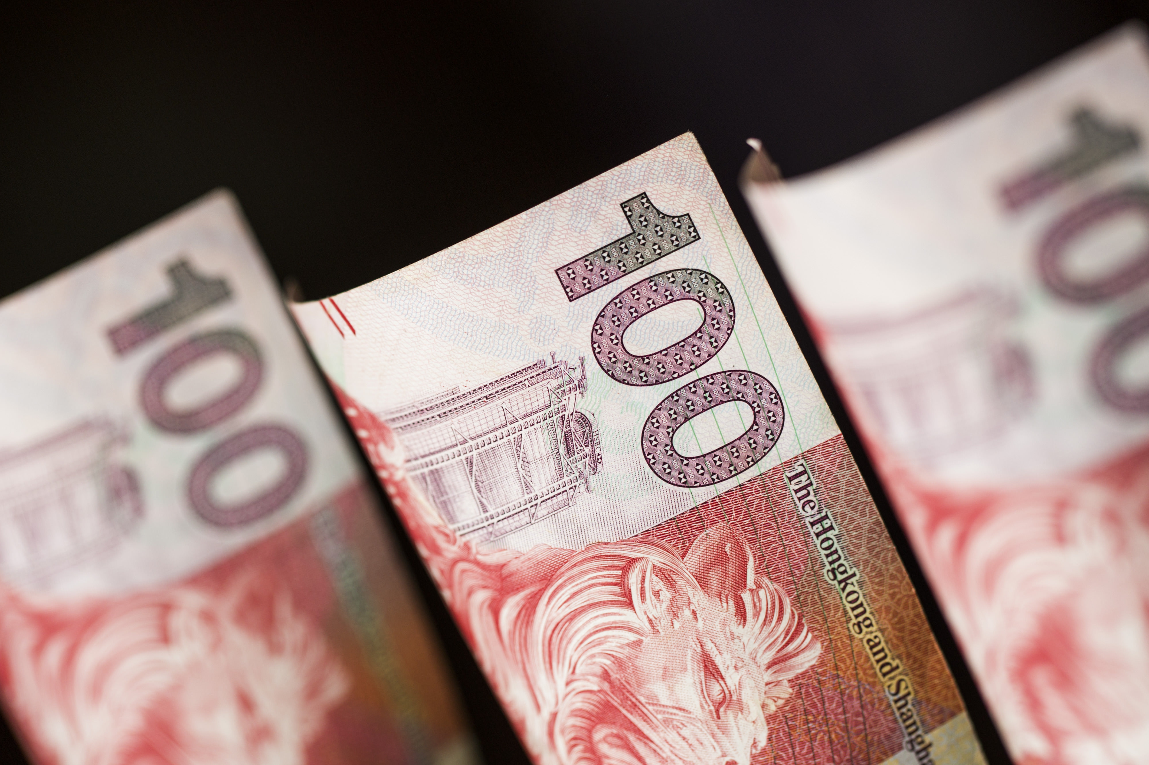 Hong Kong's next 20 years Currency Bloomberg Professional Services