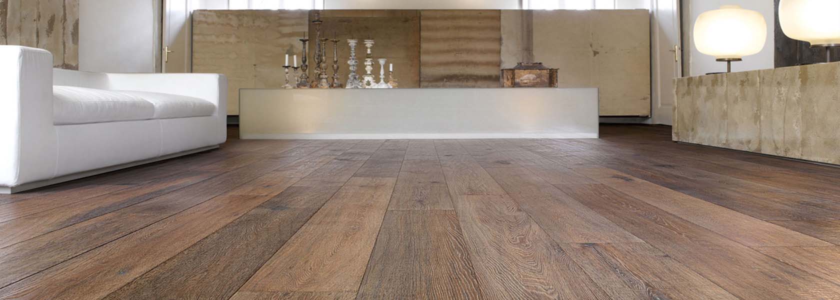 Pavimenti Laminato Effetto Legno Bobool