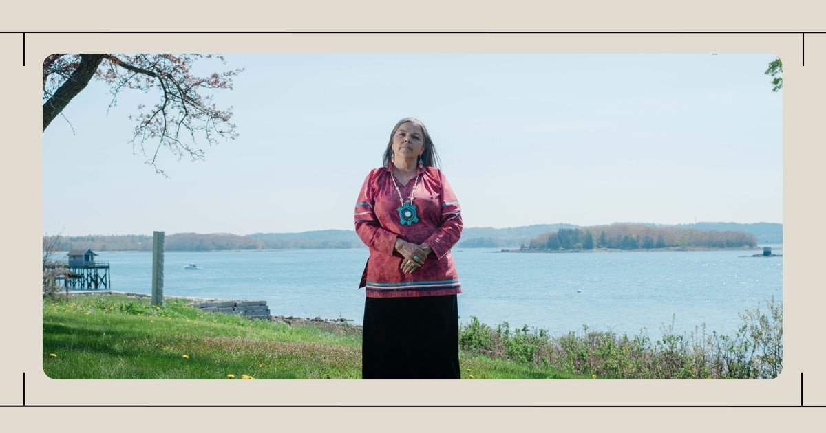 Tribes in Maine Spent Decades Fighting to Rebury Ancestral Remains