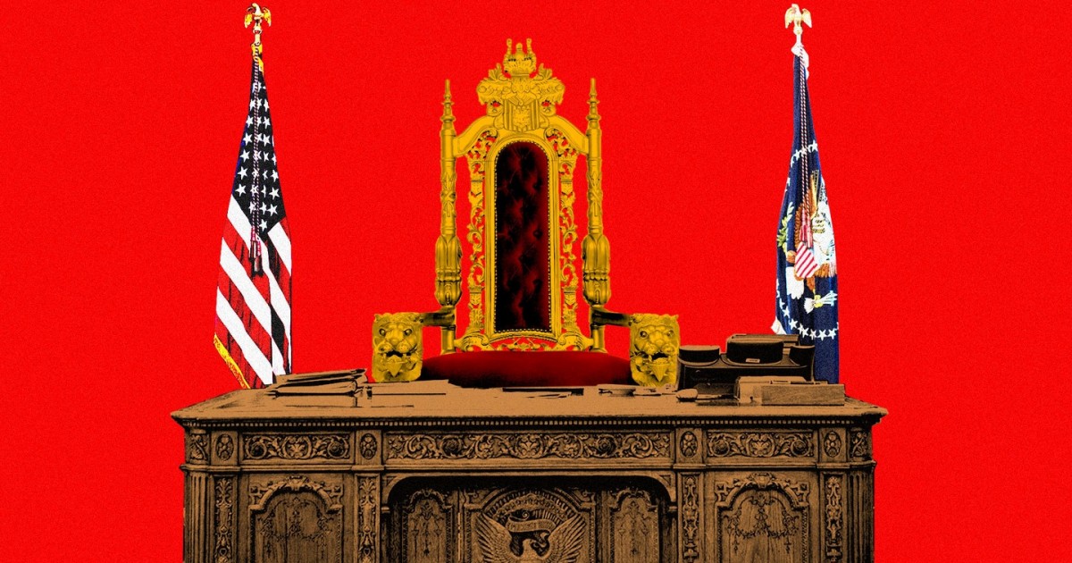 What Two Crucial Words in the Constitution Actually Mean — Bunk