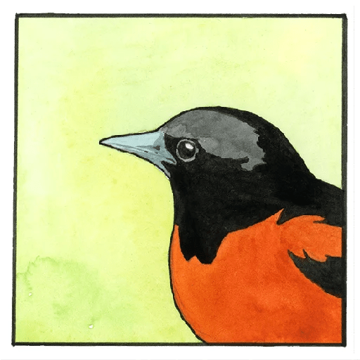 False Knees Telegram stickers