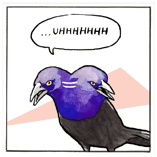 False Knees Telegram stickers