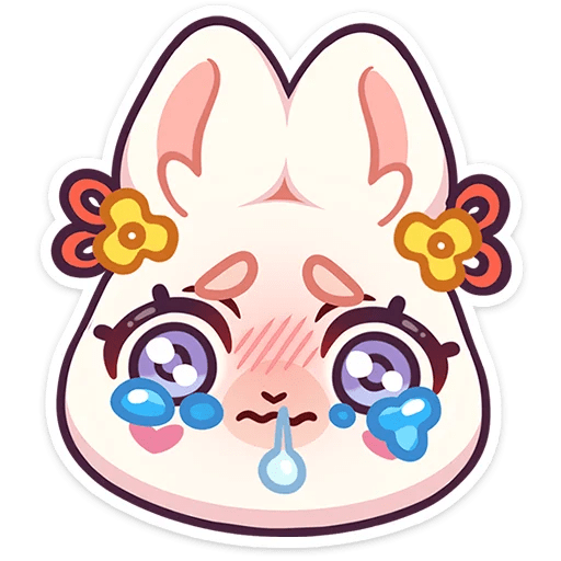 Ася Telegram stickers
