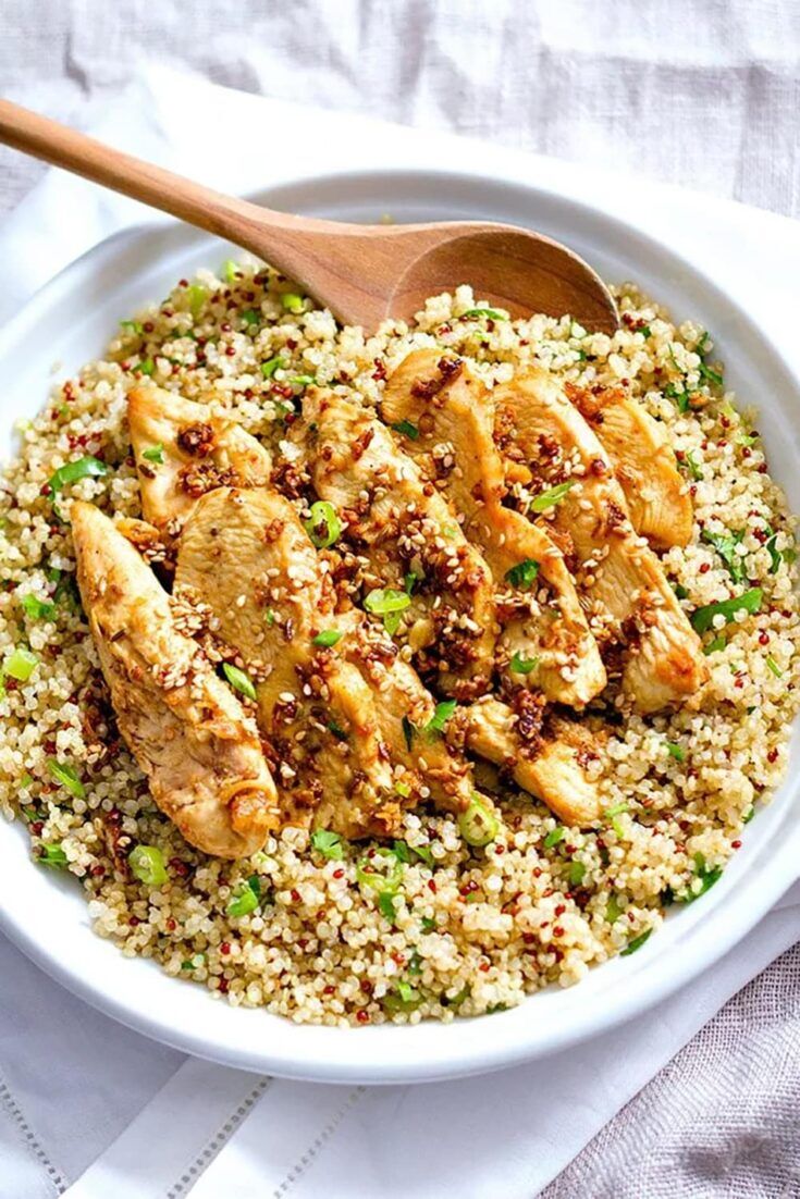 How to Choose The Best Healthy Microwave Meals