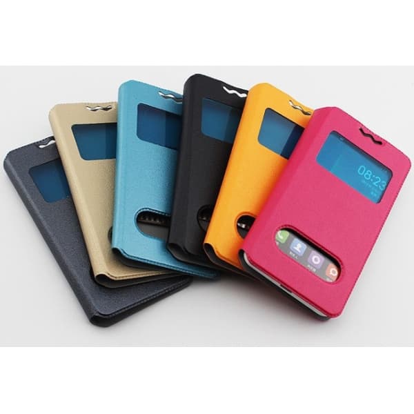 Flip Cover Vs. Back Cover What do you prefer for your smartphone