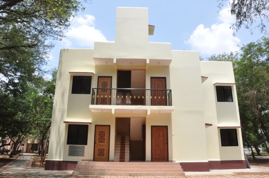 IITMadras Civil Engineers Promise 800 Sq.Ft, 2 BHK House For Only 10