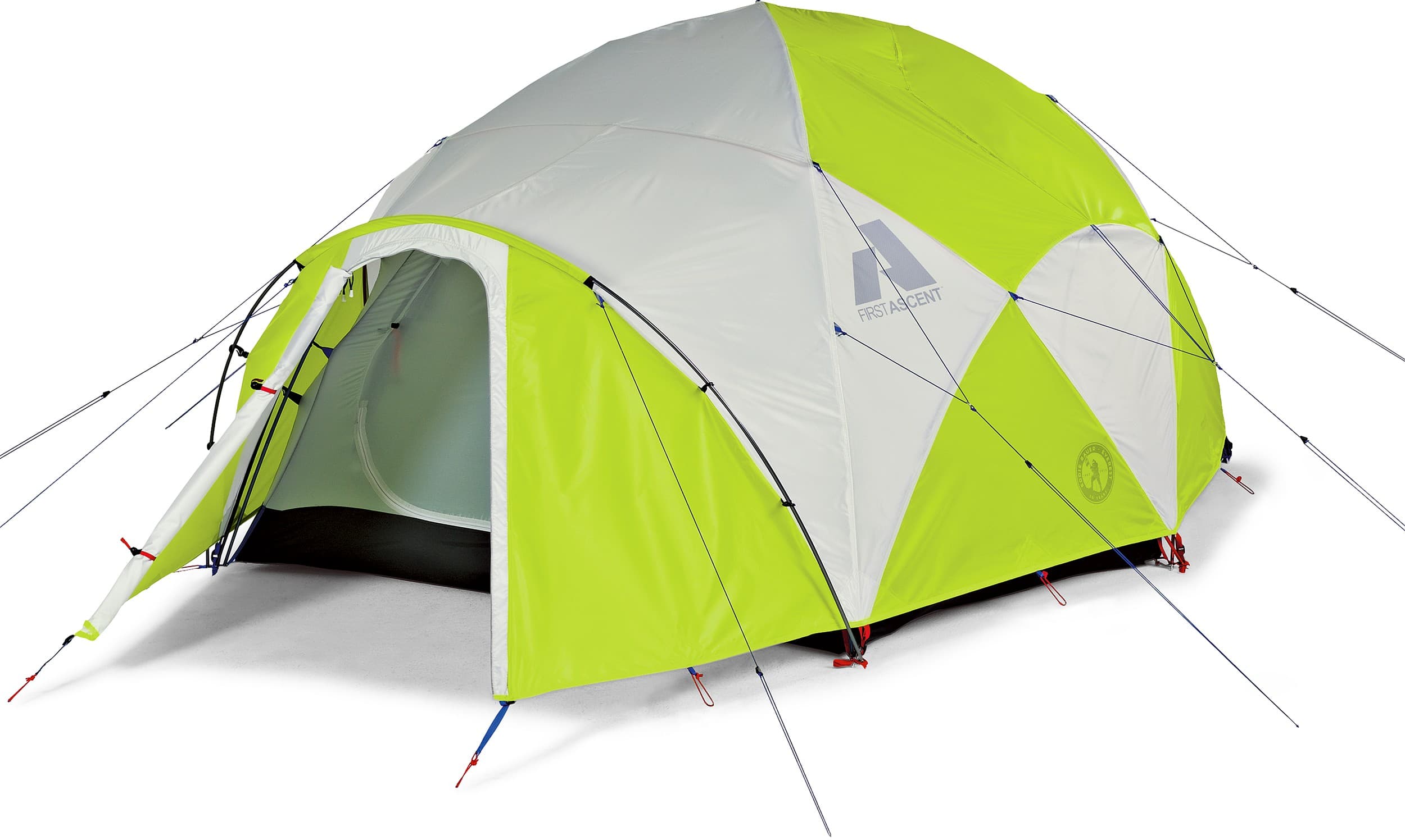 This Solar Tent Will Charge Your Phones & Tablets CrazyEngineers