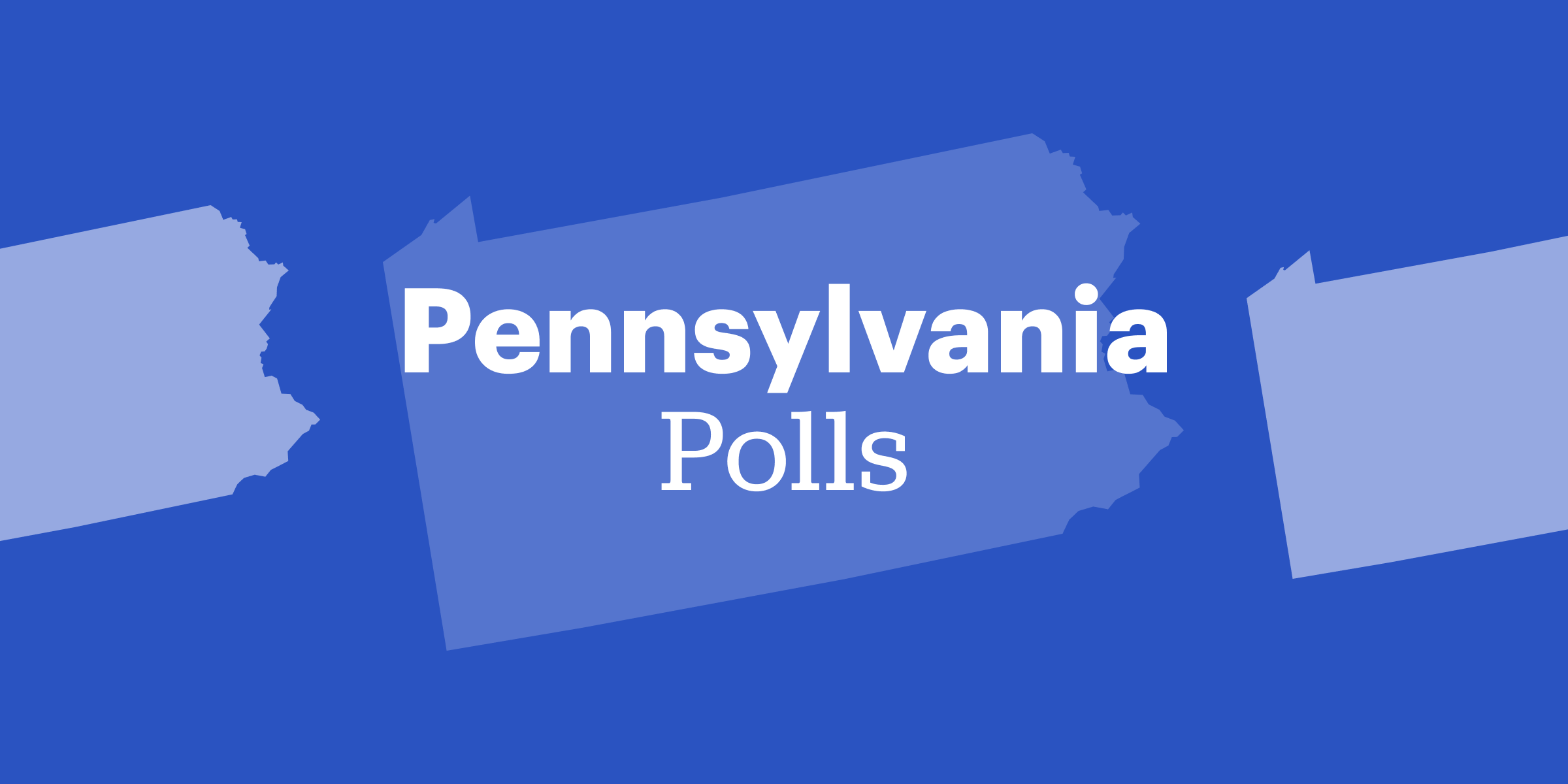 Polls 2024 Pennsylvania Lanae Miranda