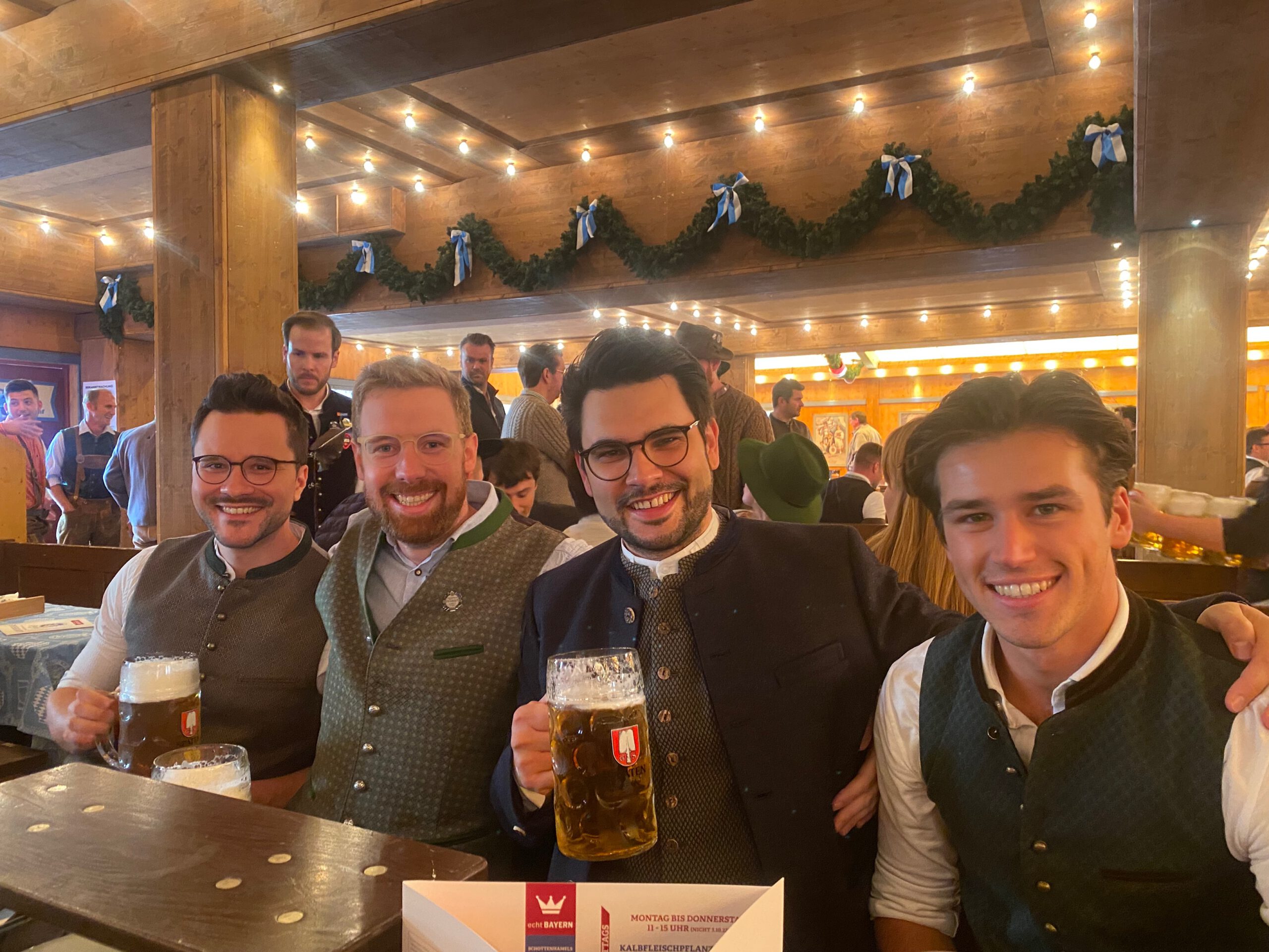 From Childhood Dreams to CuttingEdge Automotive Technology Meet