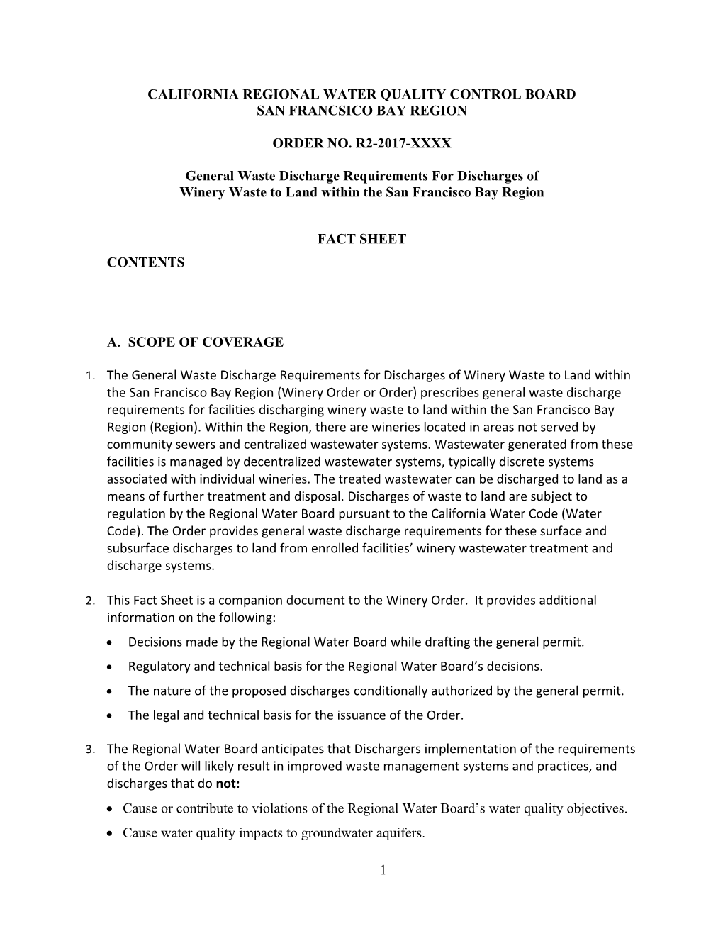 California Regional Water Quality Control Board s55 DocsLib