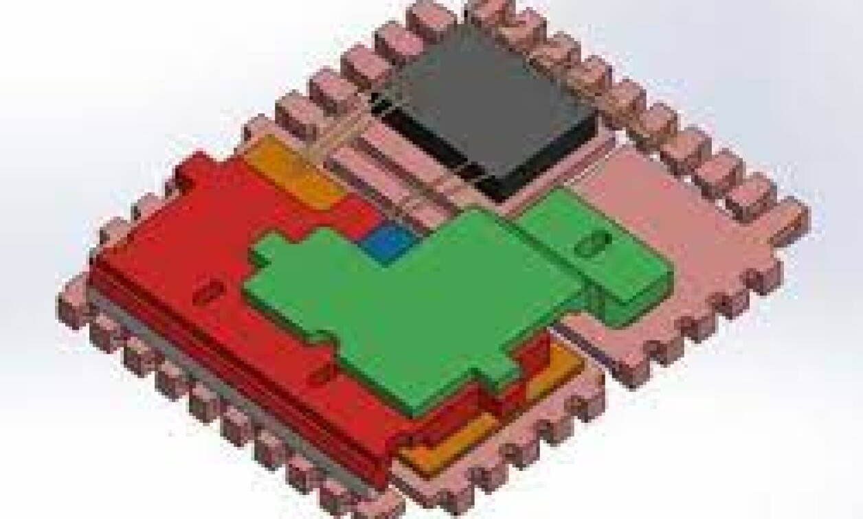 UTAC Releases a New High Output Copper Clip DFN for Discrete MOSFETs in