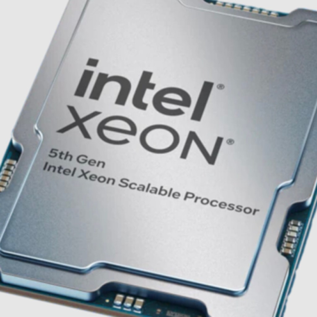 New Product Spotlight: Intel 5th Gen Xeon® Processors from Mouser – Embedded Computing Design New Product Spotlight: Intel 5th Gen Xeon® Processors from Mouser – Embedded Computing Design
