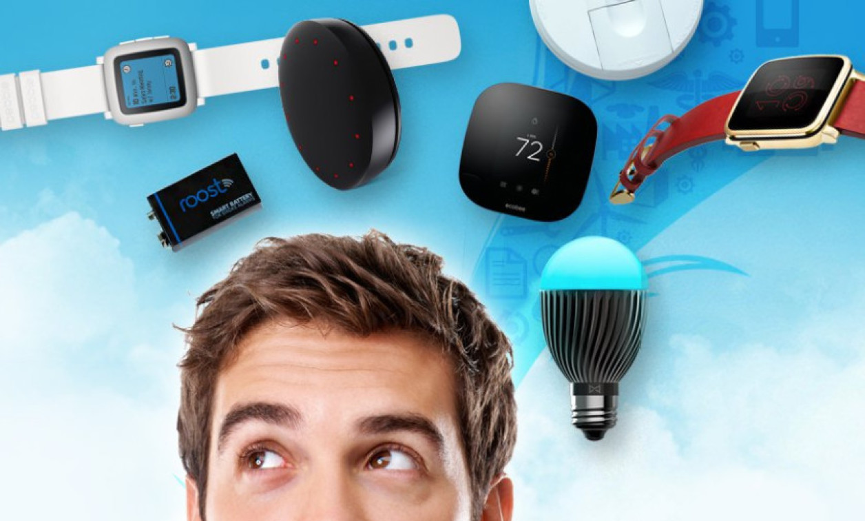 Secrets to Success in the Hot IoT Space Embedded Computing Design