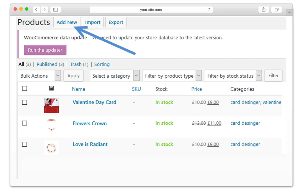 Business Card & Flyer Designer Plugin Extendons