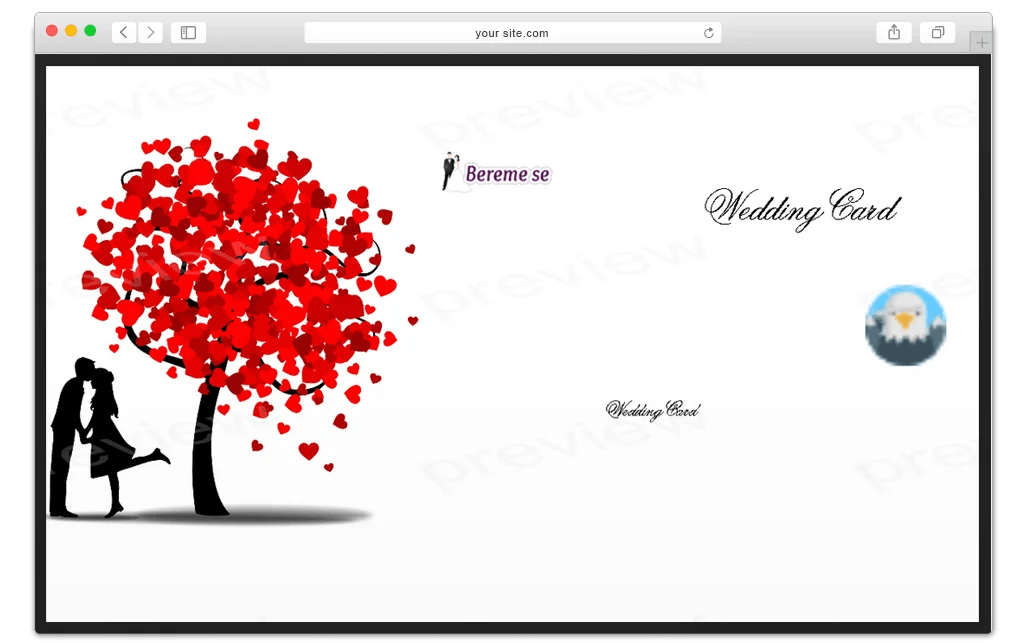 Business Card & Flyer Designer Plugin Extendons