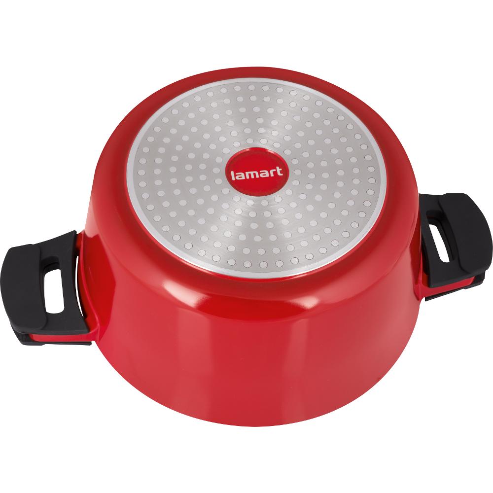 CASSEROLE WITH LID LT1171 Lamart