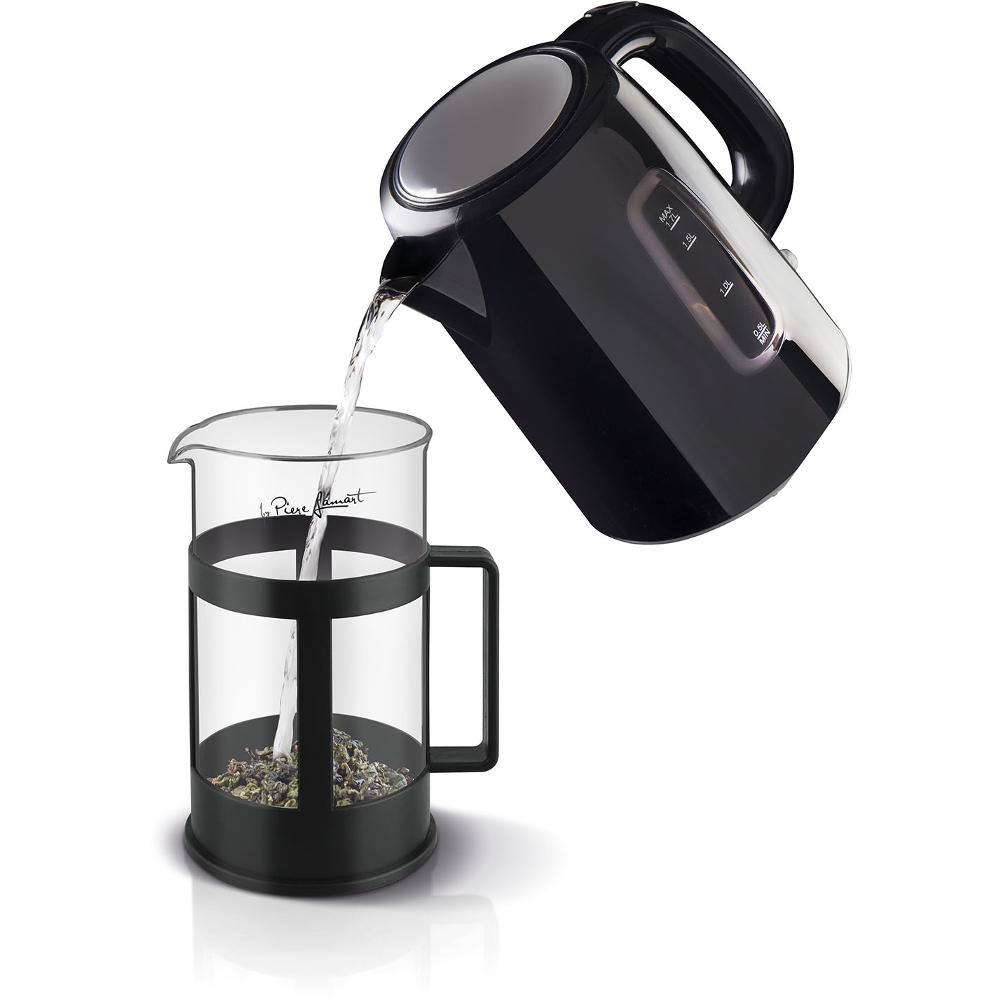 TEA AND COFFEE KETTLE LT7048 Lamart
