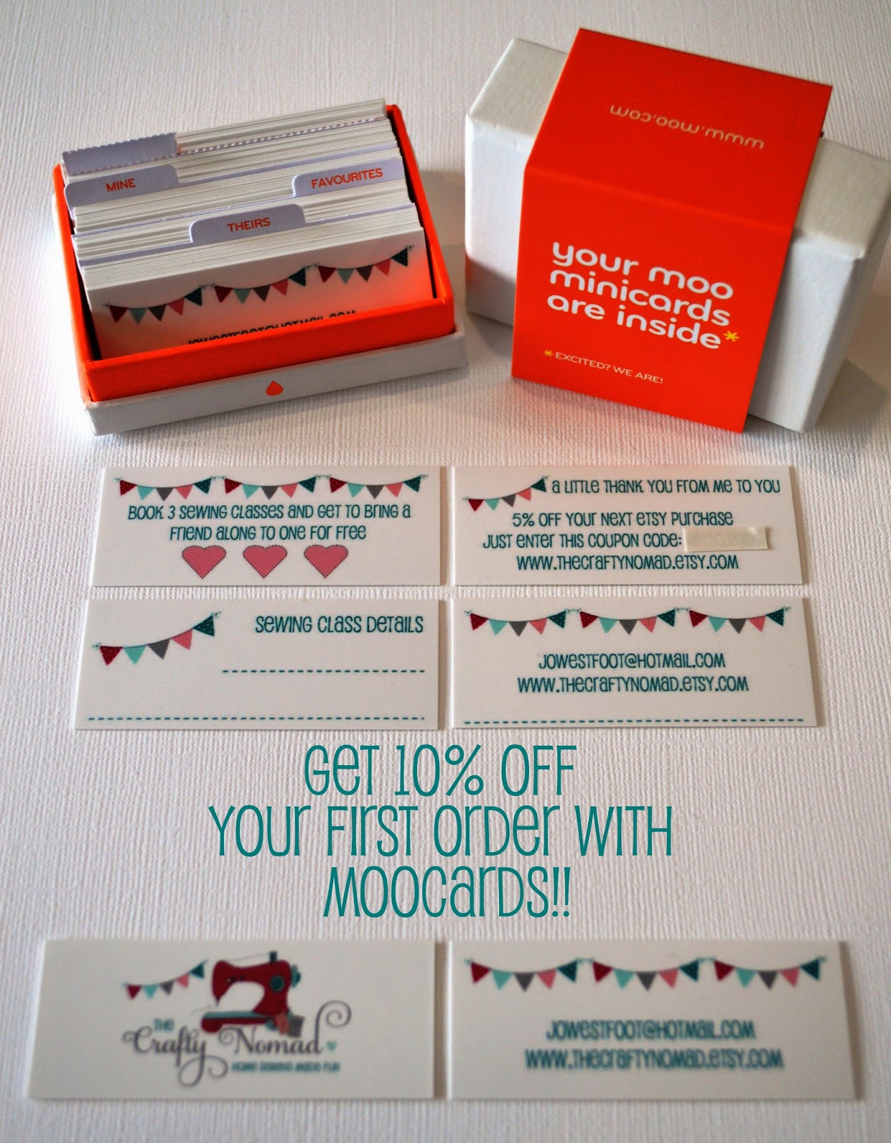 Moo Business Cards How To Get Coupons And Discounts FIND SVP