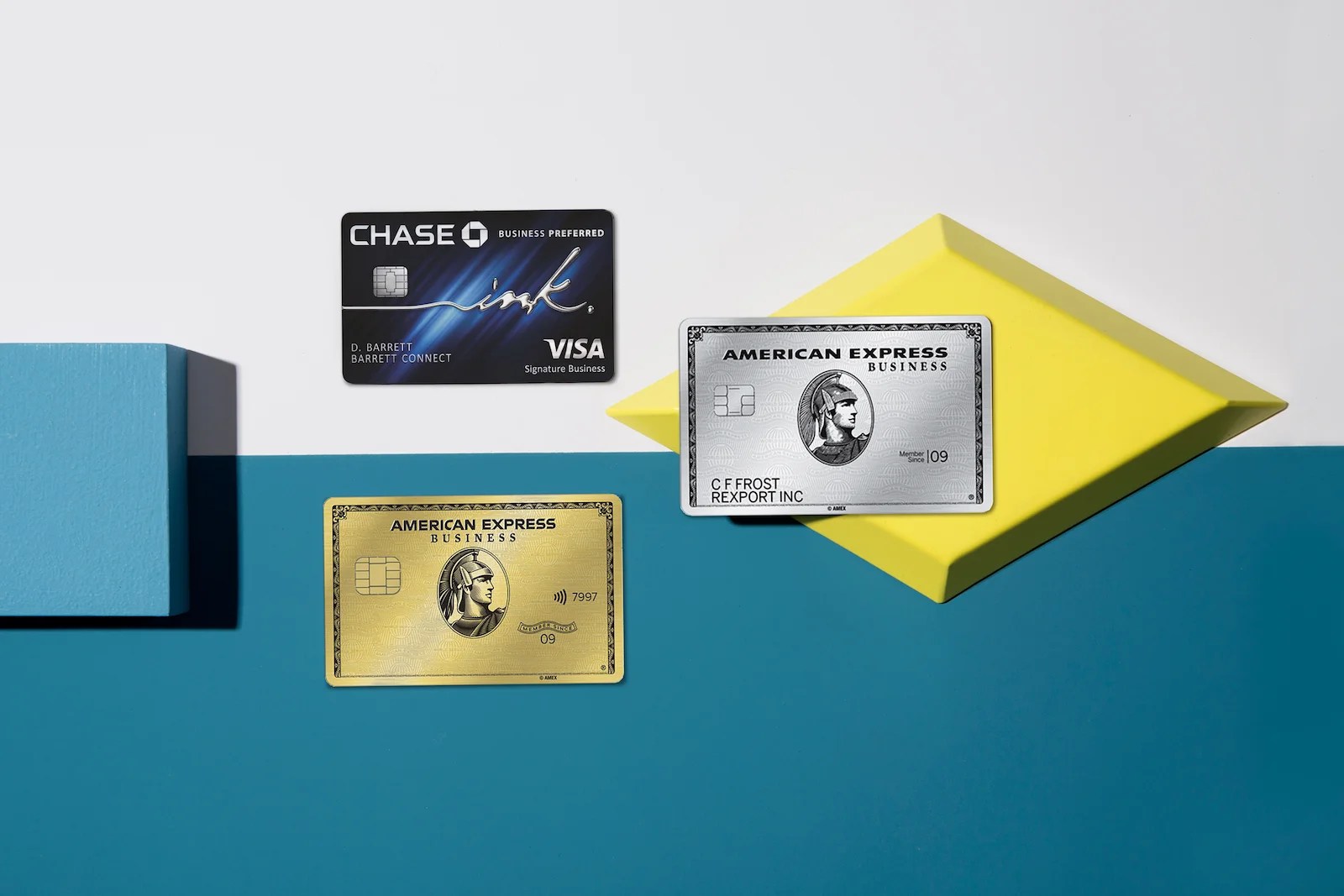 3 Tips For Building A Successful EBay Business Using A Credit Card