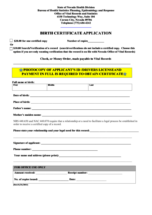 76 Birth Certificate Templates free to download in PDF