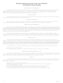 Fillable Bank Payable On Death Beneficiary Plan Agreement Template