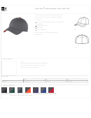 Cap Size Chart - New Era printable pdf download