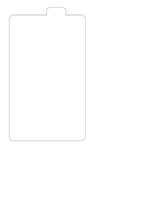 File Folder Label Template printable pdf download