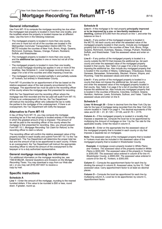 111 Mortgage Form Templates free to download in PDF