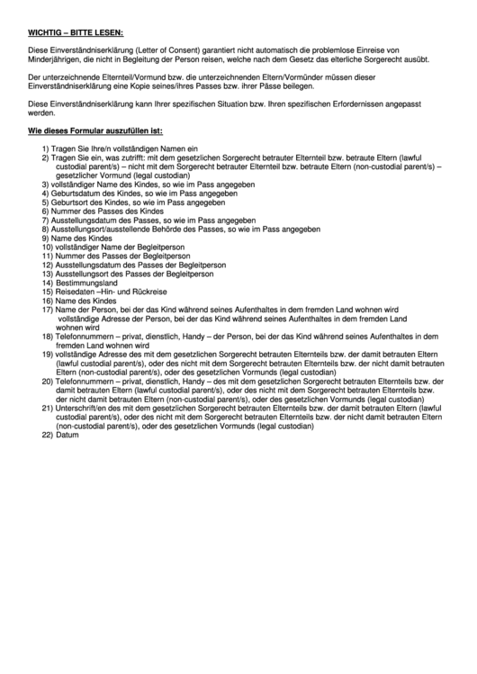 Forms Sidebars United States Department of State