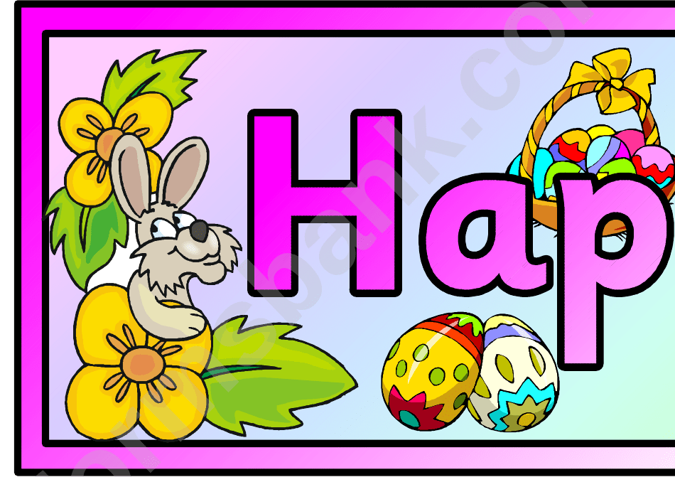 FREE Easter Printables! The Fine Motor Detective