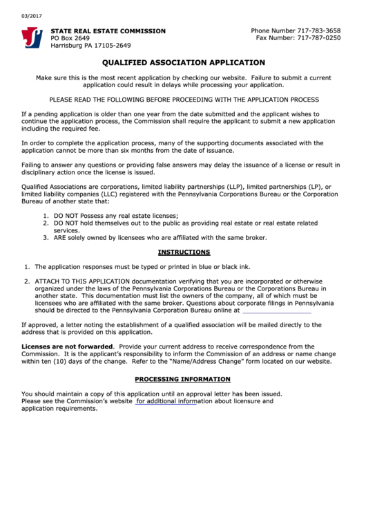 Top 5 Pa Real Estate Commission Forms And Templates free to download in