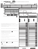 Form I301 - Local Earned Income Tax Return - Berkheimer Tax